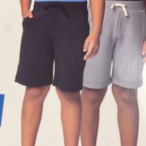 32 Degrees Cool Youth 2-pack Active Short new